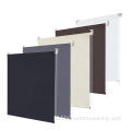 Roller blind stof schaduwrol gordijn